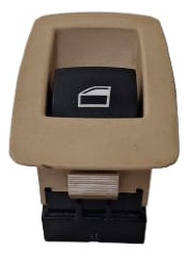 BOTÃO VIDRO ELÉTRICO TRASEIRO ESQUERDO BMW 320I 2015 2016