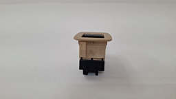 BOTÃO VIDRO ELÉTRICO TRASEIRO ESQUERDO BMW 320I 2015 2016