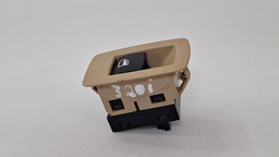 BOTÃO VIDRO ELÉTRICO TRASEIRO ESQUERDO BMW 320I 2015 2016