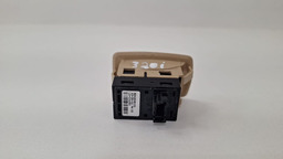 BOTÃO VIDRO ELÉTRICO TRASEIRO ESQUERDO BMW 320I 2015 2016