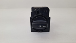 BOTÃO COMANDO FAROL MILHA MERCEDES B180 2007 A 2011