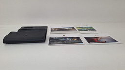 KIT MANUAL MOTORISTA PORSCHE CAYENNE 2018 2019