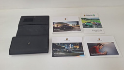 KIT MANUAL MOTORISTA PORSCHE CAYENNE 2018 2019