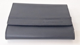 KIT MANUAL MOTORISTA PORSCHE CAYENNE 2018 2019