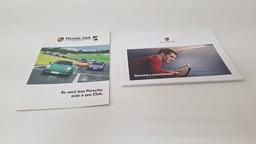 KIT MANUAL MOTORISTA PORSCHE CAYENNE 2018 2019