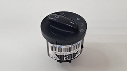 BOTÃO CHAVE LUZ MILHA VOLKSWAGEN JETTA 2014 2015