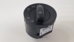 BOTÃO CHAVE LUZ MILHA VOLKSWAGEN JETTA 2014 2015