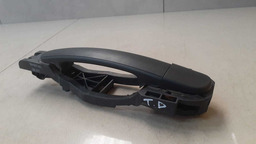 MAÇANETA EXTERNA TRASEIRA DIREITA VW VOYAGE G7 2017