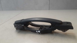 MAÇANETA EXTERNA TRASEIRA DIREITA VW VOYAGE G7 2017