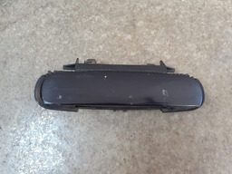 MAÇANETA EXTERNA DIANTEIRA DIREITA AUDI A3 2001