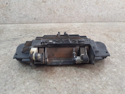 MAÇANETA EXTERNA DIANTEIRA DIREITA AUDI A3 2001