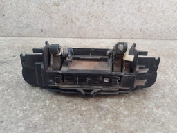 MAÇANETA EXTERNA DIANTEIRA DIREITA AUDI A3 2001