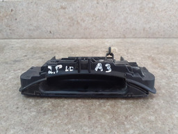 MAÇANETA EXTERNA DIANTEIRA DIREITA AUDI A3 2001