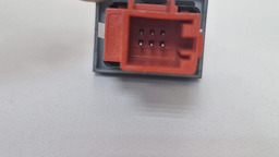 BOTÃO DESEMBAÇADOR VIDRO TRASE VOLKSWAGEN VOYAGE 2012 A 2015