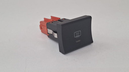 BOTÃO DESEMBAÇADOR VIDRO TRASE VOLKSWAGEN VOYAGE 2012 A 2015