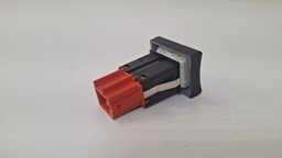 BOTÃO DESEMBAÇADOR VIDRO TRASE VOLKSWAGEN VOYAGE 2012 A 2015