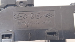 BOTÃO VIDRO ELÉTRICO TRASEIRO E. HYUNDAI HB20 2013 2017