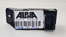 BOTÃO VIDRO ELÉTRICO TRASEIRO E. HYUNDAI HB20 2013 2017