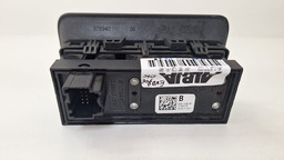 BOTÃO ABERTURA PORTA MALAS LAND ROVER EVOQUE 2013 A 2015