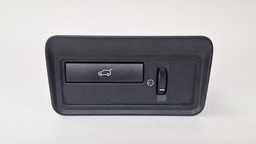 BOTÃO ABERTURA PORTA MALAS LAND ROVER EVOQUE 2013 A 2015