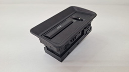 BOTÃO ABERTURA PORTA MALAS LAND ROVER EVOQUE 2013 A 2015