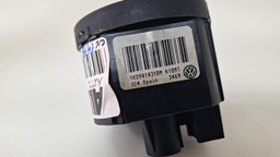 BOTÃO FAROL MILHA VW PASSAT VARIANT 2.0 2010 (1)