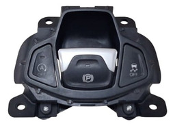 Botão Trava Freio Mão Eletrônico Jeep Renegade 2019 2020