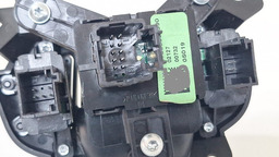 BOTÃO TRAVA FREIO MÃO ELETRÔNICO JEEP RENEGADE 2019 2020