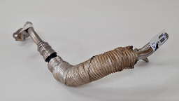 TUBO MANGUEIRA TURBINA BMW X1 2.0 2014 2015