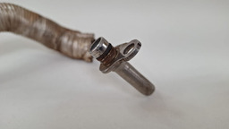 TUBO MANGUEIRA TURBINA BMW X1 2.0 2014 2015