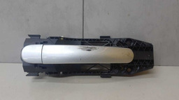 MAÇANETA EXTERNA TRASEIRA ESQUERDA VW JETTA TSI 2011 2012