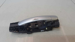 MAÇANETA EXTERNA TRASEIRA ESQUERDA VW JETTA TSI 2011 2012