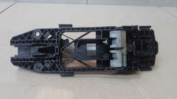 MAÇANETA EXTERNA TRASEIRA ESQUERDA VW JETTA TSI 2011 2012