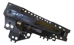 MAÇANETA EXTERNA DIANTEIRA DIREITA AUDI A4 2011