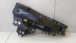 MAÇANETA EXTERNA DIANTEIRA DIREITA AUDI A4 2011