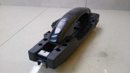 MAÇANETA EXTERNA DIANTEIRA DIREITA AUDI A4 2011