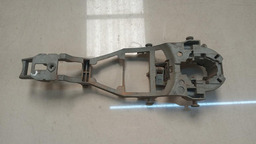 Cavalete Maçaneta Externa Dianteira E. Vw Jetta 2005 A 2010