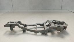 CAVALETE MAÇANETA EXTERNA DIANTEIRA E. VW JETTA 2005 A 2010