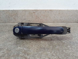 MAÇANETA EXTERNA DIANTEIRA ESQUERDA VW PASSAT 2003