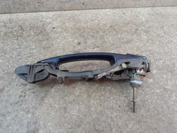 MAÇANETA EXTERNA DIANTEIRA ESQUERDA VW PASSAT 2003