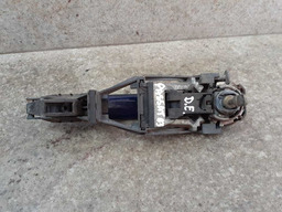 MAÇANETA EXTERNA DIANTEIRA ESQUERDA VW PASSAT 2003