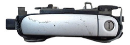 MAÇANETA EXTERNA DIANTEIRA ESQUERDA AUDI A3 2001
