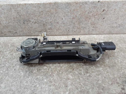 MAÇANETA EXTERNA DIANTEIRA ESQUERDA AUDI A3 2001