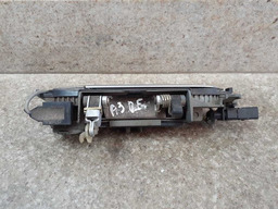 MAÇANETA EXTERNA DIANTEIRA ESQUERDA AUDI A3 2001