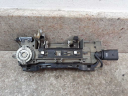 MAÇANETA EXTERNA DIANTEIRA ESQUERDA AUDI A3 2001