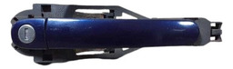 MAÇANETA EXTERNA DIANTEIRA ESQUERDA VW PASSAT 2011