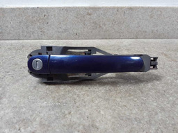 MAÇANETA EXTERNA DIANTEIRA ESQUERDA VW PASSAT 2011