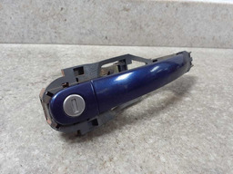 MAÇANETA EXTERNA DIANTEIRA ESQUERDA VW PASSAT 2011