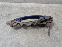 MAÇANETA EXTERNA DIANTEIRA ESQUERDA VW PASSAT 2011