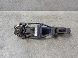 MAÇANETA EXTERNA DIANTEIRA ESQUERDA VW PASSAT 2011